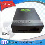 TK106 Gps Vehicle Tracker Gps Tracker Portable Vehicle Tracking System Global Accurate Tracker thumbnail-3