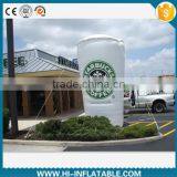 2015 Hot Sale Inflatable Coffee Cup,inflatable Replicas Model,inflatable Model for Advertising/inflatable Cup Model