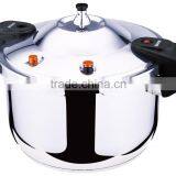 16L S/S Pressure Cooker 304 S/s thumbnail-2