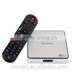 Wholesale Origianl Zidoo x6 Pro Real Octa Core Rk3368 tv Box Android 5.1 Smart Box Kodi Free Streaming IPTV Box thumbnail-1