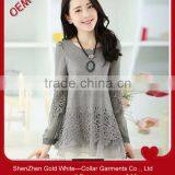 Fashion Overseas Ladies t Shirt thumbnail-1