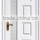 Jiangshan Cheap Pvc Door thumbnail-4