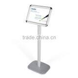 Floor Standing Menu Board, Direction Board thumbnail-1