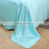 Wholesale China King Size Mulberry Silk Cheap Bed Sheet thumbnail-3