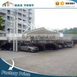 Guangzhou City Parking Tent thumbnail-1