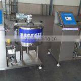 Milk Pasteurization Machine/ Pasteurization of Milk Machine/ Pasteurizer Milk Processing Machine thumbnail-6