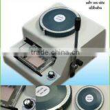 Multi-functional Card Embosser Machine