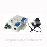 1 Port Fast Ethernet Media Converter