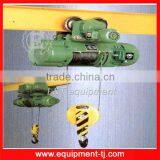 Electric Hoist Model thumbnail-1