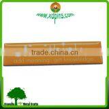 High Quality Metal Signs With Safety Pin thumbnail-1