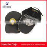 Baseball Cap With Bottle Opener thumbnail-1