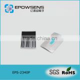 EAS labels Manufacturer printing eas rf label 8.2Mhz