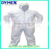 Disposable PP/SMS Sterile CE Certification Coverall thumbnail-2