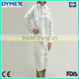 High Fashion Cheap Medical Uniform or Doctors Coat/ Lab Coat thumbnail-2