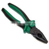 LAOA 8Inch Electrician Pliers With Dipped Handle Euro-Style Pliers thumbnail-6