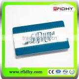 RFID Card With Iso 14443a Factory Supply /contractless/ Logo Printed thumbnail-6