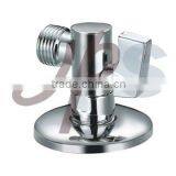 Brass Steam Angle Valve thumbnail-1