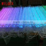 DMX512 System 1000mm DC24V RGB Digital Neon Led Tube, Led Neon Flexible Tube thumbnail-6