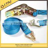 CE, GS&TUV Approved Lashing Strap thumbnail-3