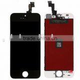 OEM For Apple Iphone 5s Original Unlocked Lcd for Iphone 5s Lcd Screen, for Iphone 5s Digitizer Touch Screen