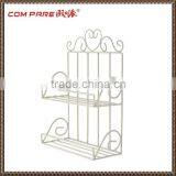 New Design Wall Mounted Storage Rack thumbnail-1