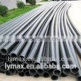 Chinese Supplier High Wear Resistant Plastic UHMWPE Pipes for Dredging