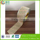 High Temperature Double Clothed PET Adhesive Tape for Mobile Phone Industry thumbnail-3