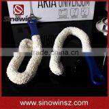 Wholesale Wine Decanter Glass Brush Bottle Cleaning Brush thumbnail-6