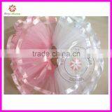 Beautiful Princess Tutus With Flower Dress Wholesale thumbnail-1
