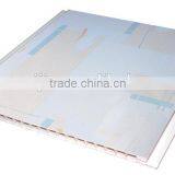 HAINING NEW Design of Lamination Pvc Wall Panel thumbnail-1