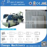 TMZ-382 Custom no 10 Envelope A10 Envelopes Size Window Enveloping Machine thumbnail-1