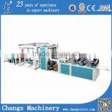 SXY Full Automatic Nonwoven Bag Making Machine-3