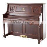 Upright Piano DF3-134 Musical Keyboard China Schumann thumbnail-1
