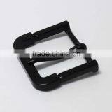 1PCS Fashion White Green Red Stripe Canvas Pin Buckle Belt Waistband thumbnail-2