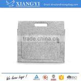 New Designer Wholesale Promotion Felt Laptop Handbag File Package Document Pack thumbnail-2