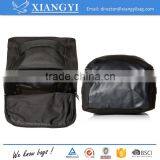 New Design Portable Type Shoes Bag Toiletry Kits With PU Bottom thumbnail-2