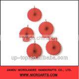 Catch Your Eye!!!-----12 Inch Hot Chinese Wedding Fan thumbnail-1