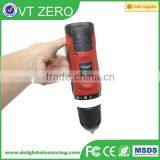 12V Cordless Drill Driver Electric Compact Driver Cordless Power Tool thumbnail-5