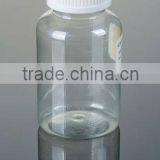 250cc PET Pharmaceutical Round Bottle