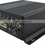 Network HD Manual Car Camera HDD Network Digital NVR With 4G/3G Monitor thumbnail-3