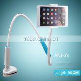 360 Degree Rotating Flexible Tablet pc Holder Tablet Floor Stand thumbnail-1