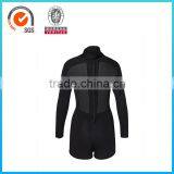 2015 New Longsleeve Shorty Pants Neoprene Wetsuits thumbnail-2