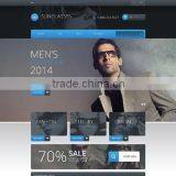 Website Design Templates