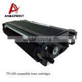TOP Grade Laser Cartridges TN420 Toner Cartridges Compatible for Brother Printers