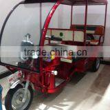 Electric Tuk Tuk thumbnail-1