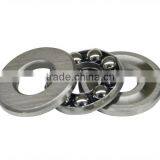 High Perfromance Plane Thrust Ball Bearings51206 thumbnail-5
