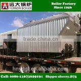 2016 High Quality DZH Series 2000kg/h Wood Burning Boilers thumbnail-6