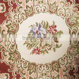 Plus 25 Matching Coral Satin Organza Table Runners thumbnail-5