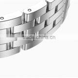 Fashion Strap For Apple Watchband Stainless Steel Bracelet thumbnail-4