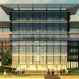 High quality Exterior Wall Building Material